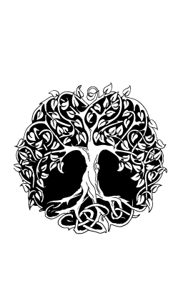 Дерево 4